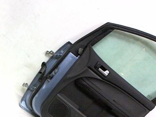 Right front door FORD FOCUS C-MAX (DM2) 1.8 TDCi | BP20414694C3 