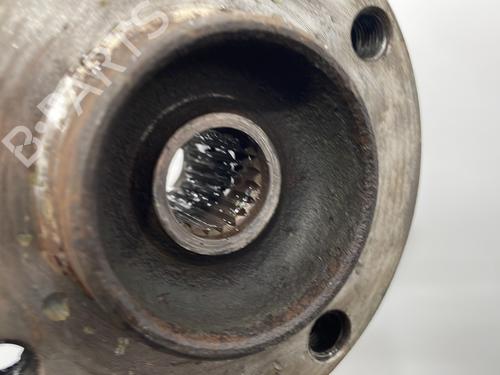 Used Right front steering knuckle Right front steering knuckle CITROËN C15 Box Body/MPV (VD_) 1.1 (54 hp) 33960423 33960423