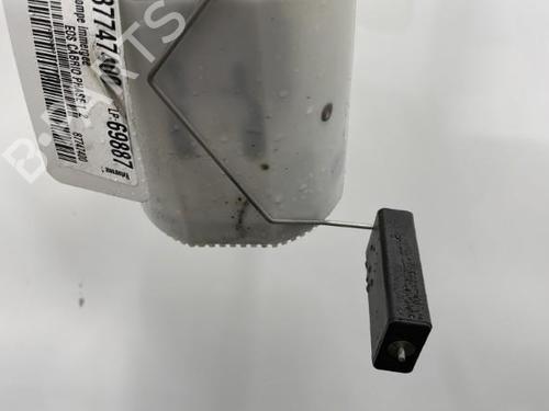 Used Fuel pump Fuel pump VW EOS (1F7, 1F8) 1.6 FSI (115 hp) 20389366 20389366