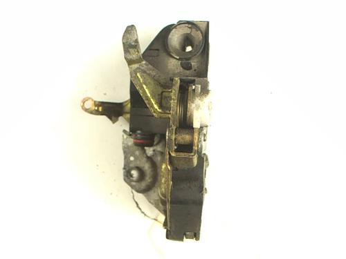Used Front left lock Front left lock 21235923 21235923