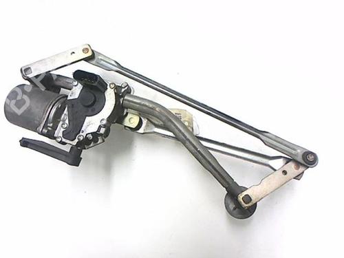 Front wiper motor FORD FIESTA V (JH_, JD_) 1.4 TDCi | BP20437980M29