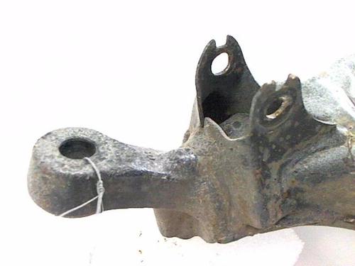 Right front suspension arm MERCEDES-BENZ E-CLASS (W210) E 290 Turbo-D (210.017) | BP20436335M13 