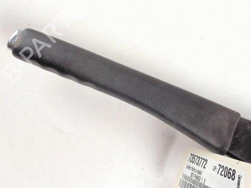 Hand brake PEUGEOT 307 (3A/C) 2.0 HDi 110 | BP20405679I18 