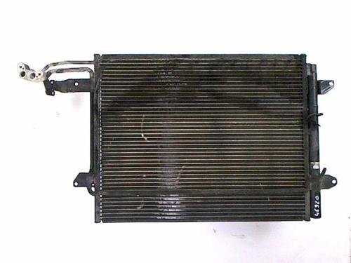 Used AC radiator VW CADDY III MPV (2KB, 2KJ, 2CB, 2CJ) 1.6 (102 hp) 22914654