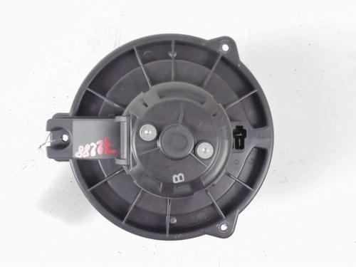 Used Heater blower motor TOYOTA COROLLA (_E12_) 1.6 VVT-i (ZZE121_, ZZE121R) (110 hp) 20450222