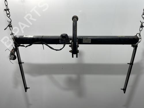 Trækkugle/Mekanisme FORD FOCUS II (DA_, HCP, DP) 1.6 TDCi (90 hp) 32149422