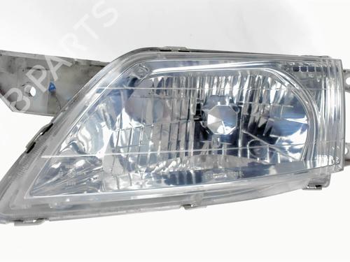 Left headlight MAZDA PREMACY (CP) 2.0 TD | BP20460311C28 - Image 2