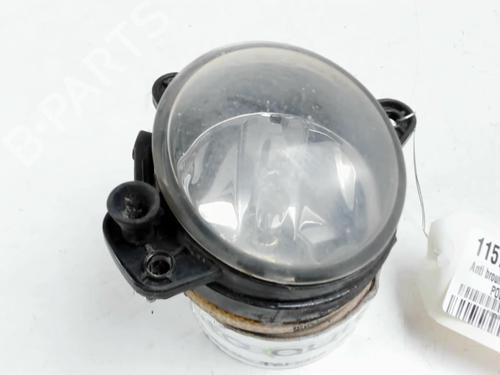 Left front fog light VW POLO IV (9N_, 9A_) 1.2 | BP30547983C30