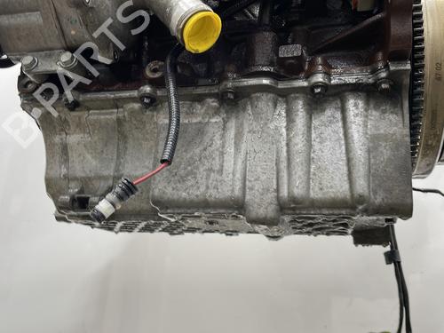 Used Engine Engine MINI MINI (R50, R53) One (90 hp) 26964621 26964621