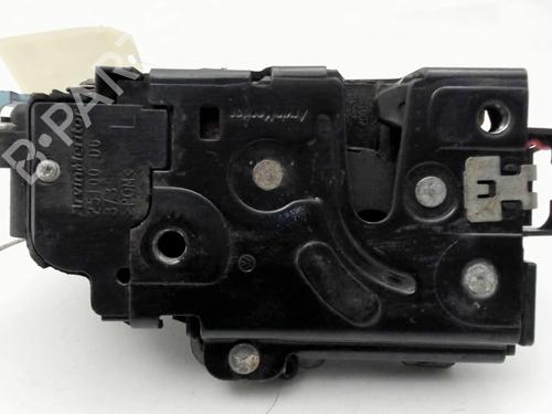 Fechadura frente esquerda VW TOUAREG (7LA, 7L6, 7L7) 3.0 V6 TDI (240 hp) 29213020