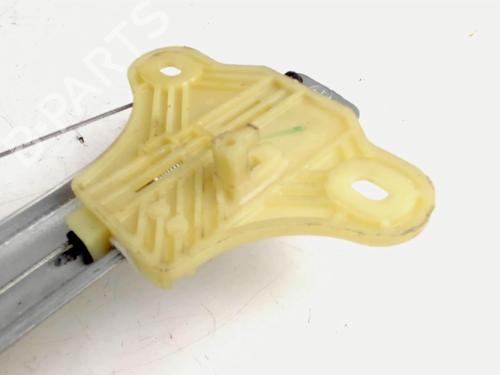 Used Front left window mechanism Front left window mechanism RENAULT CLIO IV (BH_) 1.5 dCi 90 (90 hp) 20451611 20451611