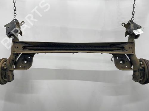 Rear axle DACIA LOGAN MCV (KS_) 1.6 16V (KS0L, KS0M, KS0P, KS1S) | BP21207827M2 