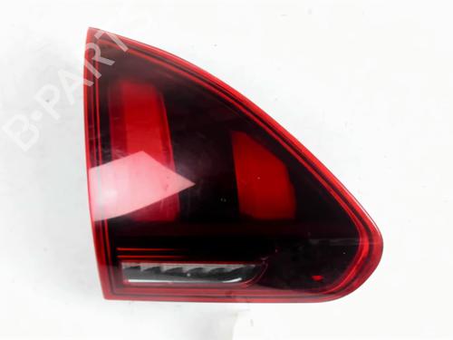 Left tailgate light PEUGEOT 2008 I (CU_) 1.2 THP 110 / PureTech 110 | BP34458937C79 - Image 2
