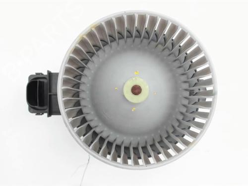 Heater blower motor SUZUKI BALENO (FW, EW) 1.2 (A1K412) | BP20440908M62 