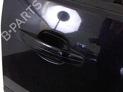 Right front door FORD FOCUS C-MAX (DM2) 1.8 TDCi | BP20460093C3 