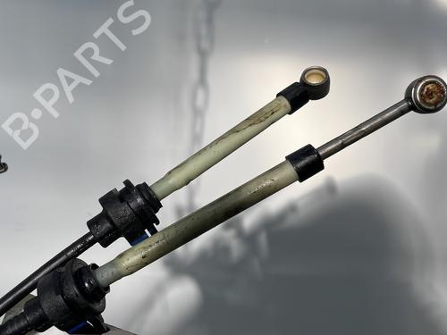 Used Other Other PEUGEOT 207 (WA_, WC_) 1.4 (73 hp) 31584090 31584090