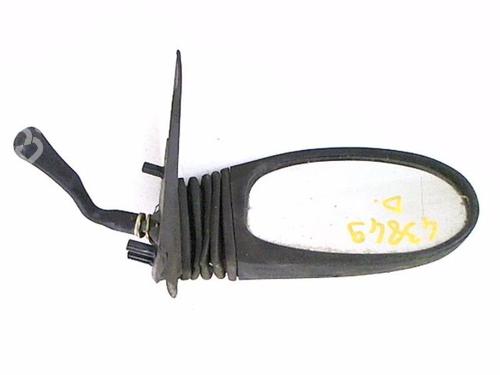 Used Right mirror FIAT SEICENTO / 600 (187_) 1.1 (187AXB, 187AXB1A, 187AXC1A02) (54 hp) 20432319