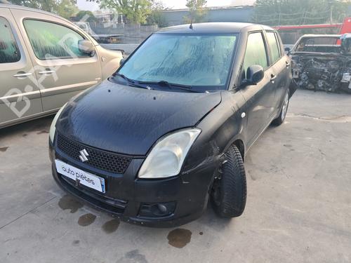 Left headlight SUZUKI SWIFT III (MZ, EZ) 1.3 (RS413, ZC11S) | BP33960349C28 - Image 8