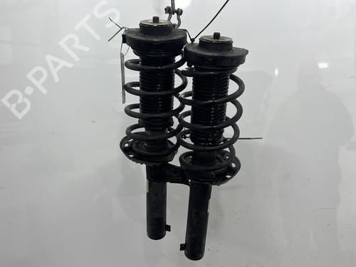 Used Left front shock absorber Left front shock absorber VW PASSAT B6 (3C2) 1.6 FSI (115 hp) 32766526 32766526