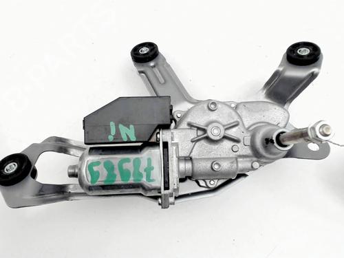 Used Rear wiper motor TOYOTA YARIS (_P21_, _PA1_, _PH1_) 1.5 Hybrid (MXPH10, MXPH11) (116 hp) 32264212