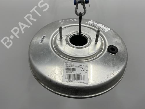 Used Servo brake Servo brake PEUGEOT 3008 II SUV (MC_, MR_, MJ_, M4_) 1.5 BlueHDi 130 (131 hp) 20400708 20400708