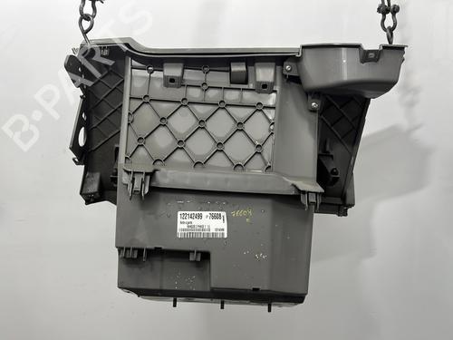 Handskerum RENAULT KANGOO Express (FW0/1_) 1.5 dCi 85 (FW0K, FW0L, FW0B) | BP32766581C95  - Image 5