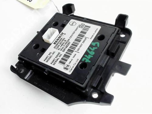 Switch RENAULT MEGANE III Hatchback (BZ0/1_, B3_) 1.5 dCi (BZ09, BZ0D, BZ1W, BZ29, BZ14) | BP21240831I30 