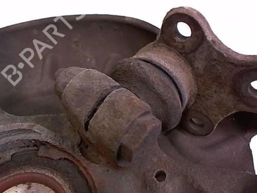 Right front steering knuckle SEAT IBIZA II (6K1) 1.4 i | BP20453161M26 