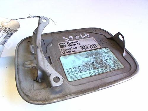 Klapa wlewu paliwa AUDI A6 C5 (4B2) 1.9 TDI | BP25264403C131 