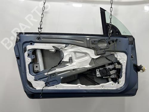Left front door CITROËN C3 Pluriel (HB_) 1.4 | BP29375196C2 