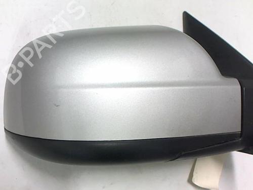 Right mirror HYUNDAI TUCSON (JM) 2.0 CRDi | BP20438171C27 