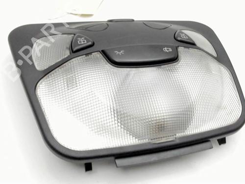 Interior roof light MERCEDES-BENZ CLK (C209) CLK 220 CDI (209.308) | BP29212884I8 