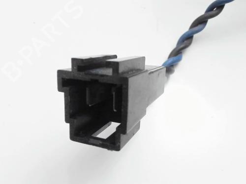 Heater blower motor CHRYSLER VOYAGER / GRAND VOYAGER III (GS_, NS_) 2.5 TD | BP21240663M62