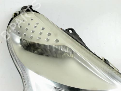 Right headlight CITROËN C3 Pluriel (HB_) 1.4 HDi | BP23778724C29 