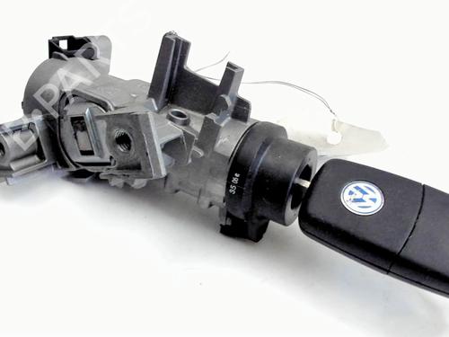 Ignition barrel VW TOURAN (1T1, 1T2) 1.9 TDI | BP31074460M48 