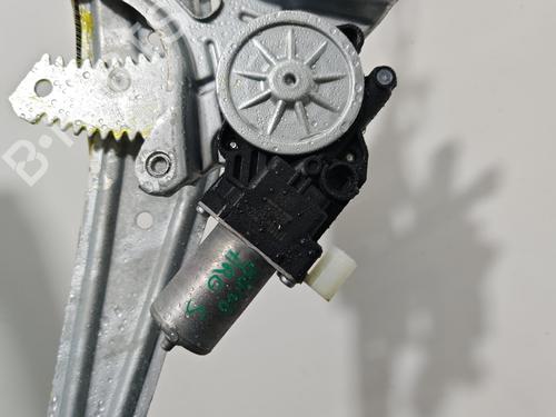 Rear left window mechanism SUZUKI VITARA (LY) 1.4 Hybrid (Mild Hybrid) (APK414) | BP39733832C24 - Image 5