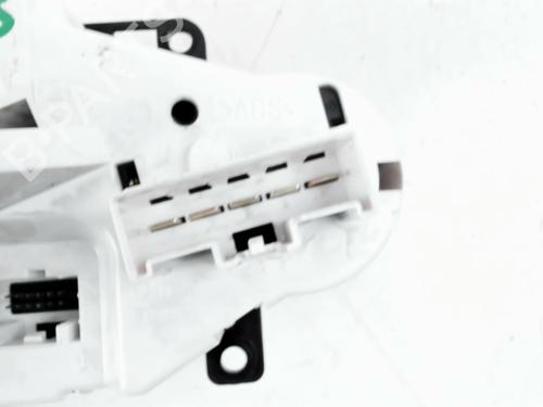 Climate control FORD FIESTA VI (CB1, CCN) 1.4 TDCi | BP32138795I5 