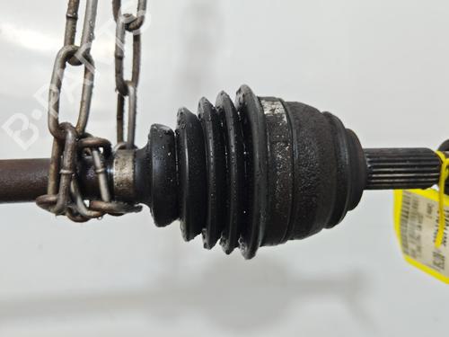 Right front driveshaft DACIA LOGAN MCV (KS_) 1.5 dCi (KS0W) | BP40612183M39 - Image 3