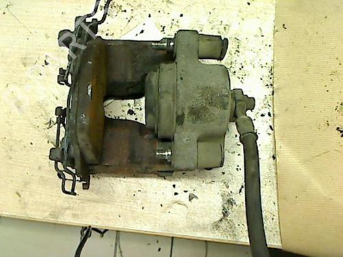 Right front brake caliper OPEL ASTRA G Hatchback (T98) | BP21229163M104