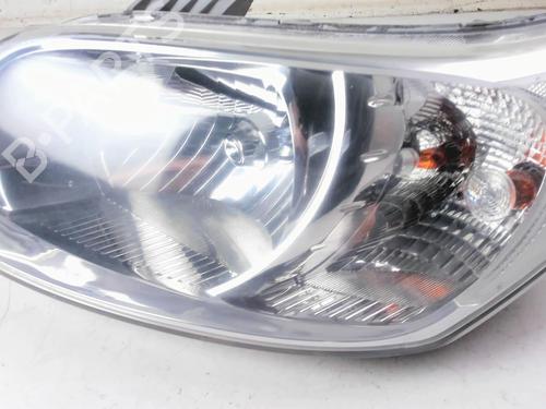 Left headlight CHEVROLET AVEO / KALOS Hatchback (T250, T255) 1.2 LPG | BP20395427C28