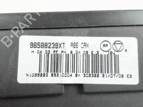 Climate control CITROËN C3 Pluriel (HB_) 1.4 | BP20464977I5 - Image 2