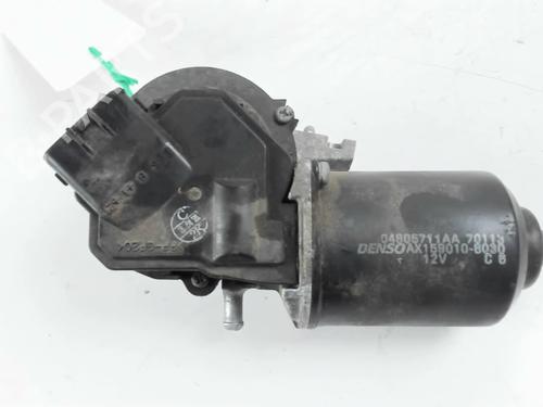 Front wiper motor CHRYSLER 300C Touring (LX, LE) 3.0 CRD | BP25445101M29 