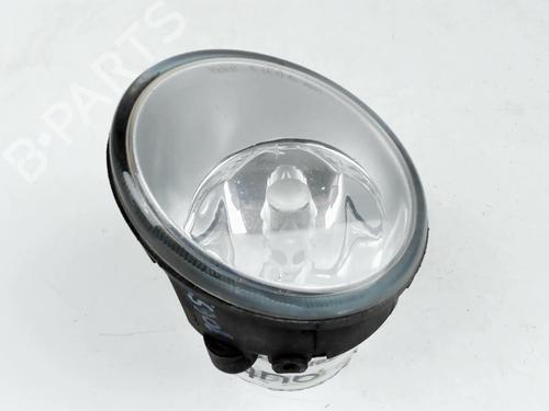 Venstre foran tåkelykt Venstre foran tåkelykt RENAULT KANGOO (KC0/1_) 1.5 dCi (KC08, KC09) (82 hp) 39733576 39733576
