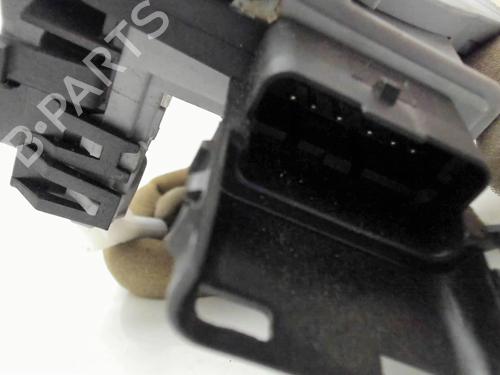 Rear left lock PEUGEOT PARTNER Box Body/MPV 1.6 BlueHDi 100 | BP29212805C100 