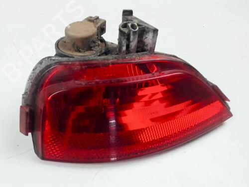 Feu de pare-chocs arrière droit Feu de pare-chocs arrière droit RENAULT MEGANE IV Hatchback (B9A/M/N_) 1.6 dCi 165 (163 hp) 39904711 39904711