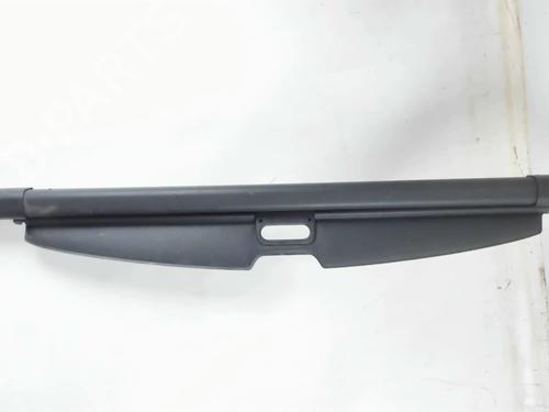 Used Rear parcel shelf Rear parcel shelf OPEL ZAFIRA / ZAFIRA FAMILY B (A05) 1.7 CDTI (M75) (110 hp) 30755851 30755851