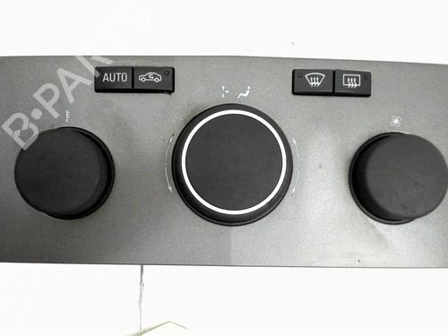 Climate control OPEL ASTRA H (A04) 1.7 CDTI (L48) | BP20469020I5 