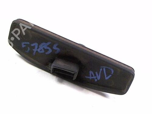 Front right exterior door handle CITROËN AX (ZA-_) 10 | BP20473604C129 