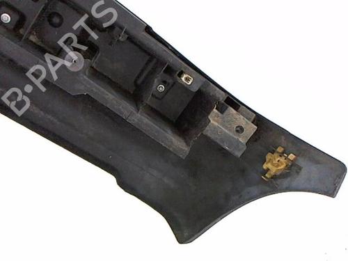 Rear bumper PEUGEOT 106 II (1A_, 1C_) 1.0 i | BP20477073C8 