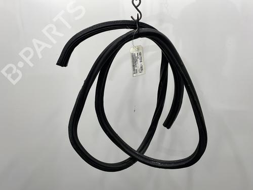 Used Rubber door seal AUDI A3 (8P1) 2.0 TDI 16V (140 hp) 23778224